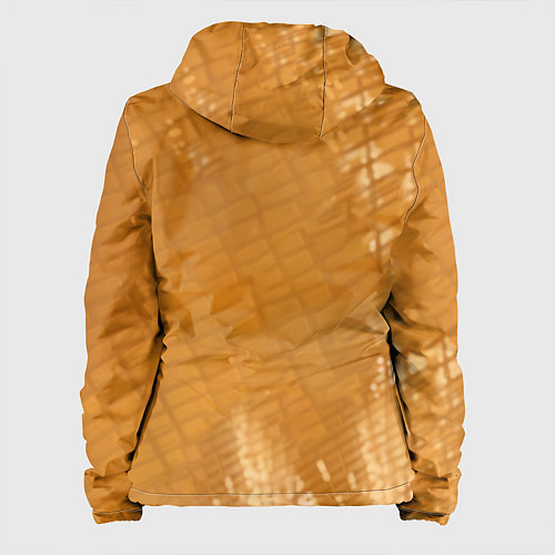 Женская куртка After Hours - The Weeknd / 3D-Белый – фото 2