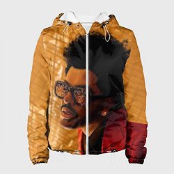 Женская куртка After Hours - The Weeknd