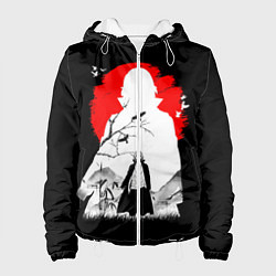 Женская куртка MIkki токийские мстители микки