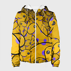 Женская куртка Nessy