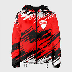 Женская куртка DUCATI ДУКАТИ