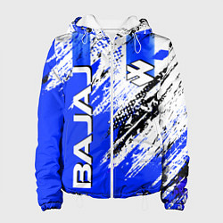 Женская куртка BAJAJ БАДЖАДЖ МОТОСПОРТ