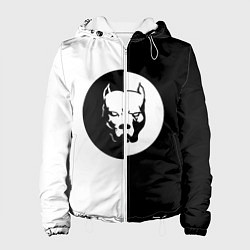 Женская куртка PITBULL SYNDICATE ПИТБУЛЬ СИ