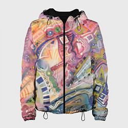 Женская куртка MULT