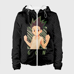 Женская куртка Гон Фрикс Охотник x охотник