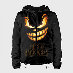 Женская куртка Happy Halloween