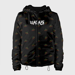 Женская куртка Wasabi Gothic