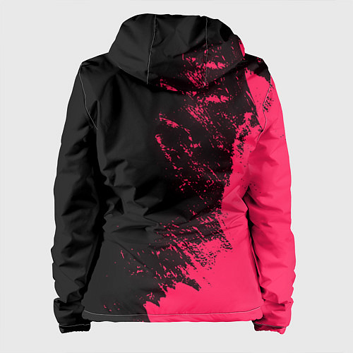 Женская куртка Ojingeo Geim / 3D-Черный – фото 2