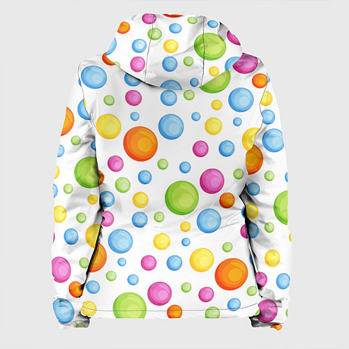 Женская куртка СИМПЛ ДИМПЛ SIMPLE DIMPLE / 3D-Черный – фото 2