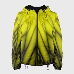 Женская куртка Абстракция 535