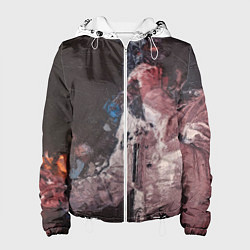 Женская куртка Paul de Technoir