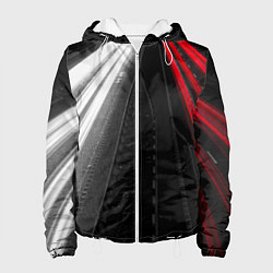 Женская куртка Unlimited Highway