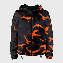 Женская куртка Стая Воронов