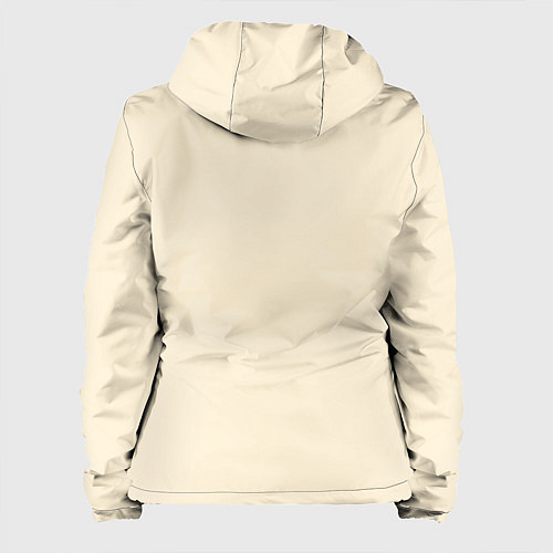 Женская куртка Кейд-6 / 3D-Белый – фото 2