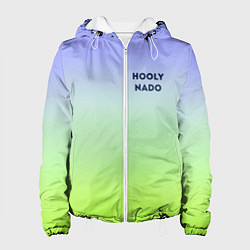 Женская куртка Чего надо?02