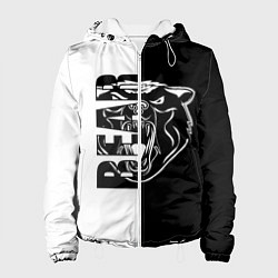 Женская куртка BEAR Медведь