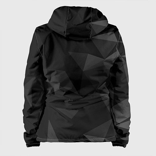 Женская куртка SAAB , СААБ / 3D-Черный – фото 2