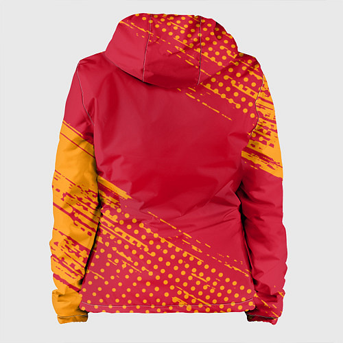 Женская куртка Roma Рома / 3D-Черный – фото 2