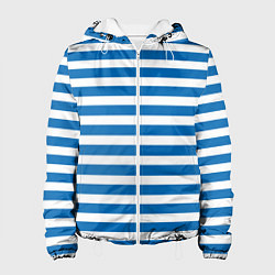 Женская куртка ТЕЛЬНЯШКА ВДВ В ПОЛОСКУ