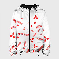 Женская куртка Mitsubishi ASX