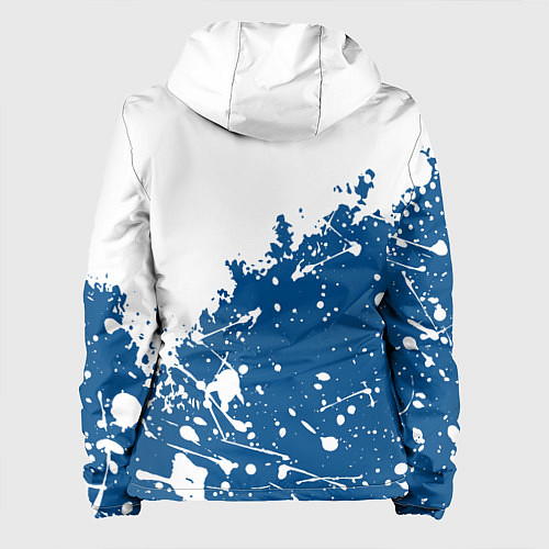 Женская куртка Ford форд / 3D-Белый – фото 2