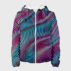 Женская куртка Vanguard Pattern Fashion