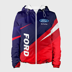 Женская куртка ФОРД FORD