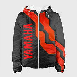 Женская куртка YAMAHA ЯМАХА - БРОНЯ