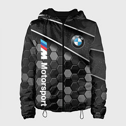 Женская куртка BMW : Технологическая Броня