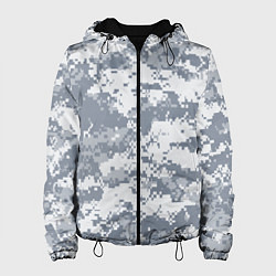 Женская куртка UCP камуфляж США