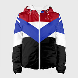 Женская куртка FIRM как из 90х