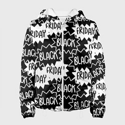 Женская куртка Black friday