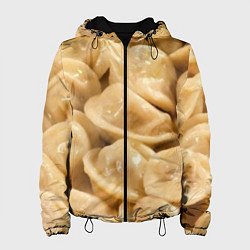 Женская куртка Пельмени