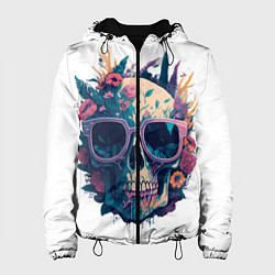 Женская куртка Загар до утра