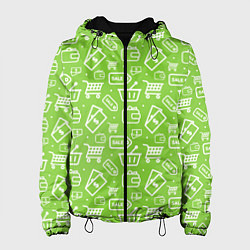 Женская куртка Распродажа