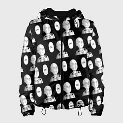 Женская куртка Saitama - ok pattern
