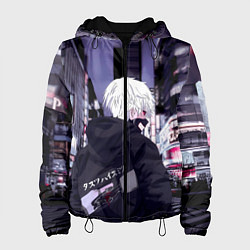 Женская куртка Kaneki Ken