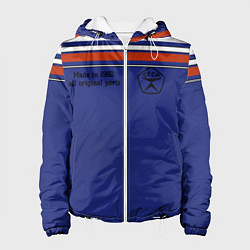 Женская куртка Made in 1982