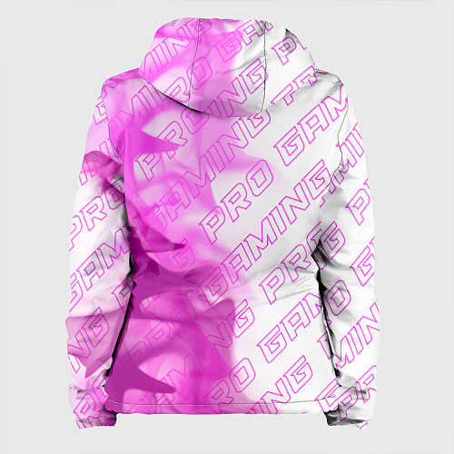 Женская куртка Zelda pro gaming: по-вертикали / 3D-Белый – фото 2