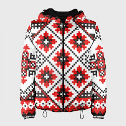 Женская куртка Удмурт мода