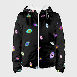 Женская куртка Kaufmo Abstracted The Amazing Digital Circus