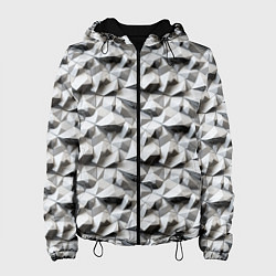 Женская куртка Камни