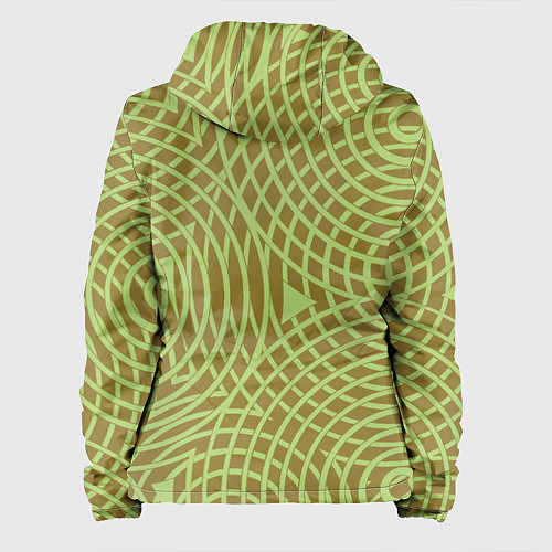 Женская куртка Вертеп dark / 3D-Черный – фото 2