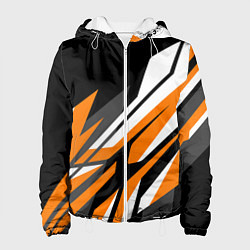 Женская куртка Corner lines