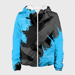 Женская куртка Extreme blue