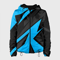 Женская куртка Geometry racing