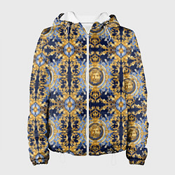 Женская куртка Роскошь и стиль