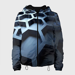 Женская куртка Броня нанотехнологичная