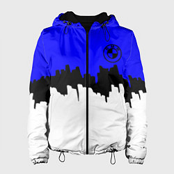 Женская куртка BMW sport texture