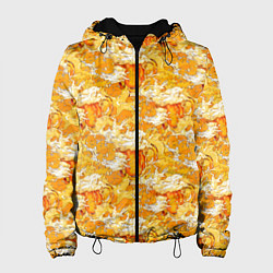 Женская куртка Пивной шторм